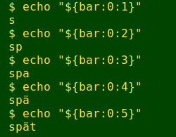 substring1