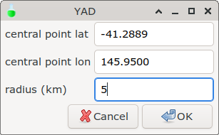 YAD