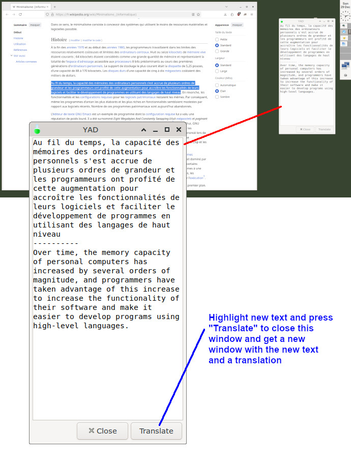 trans-paste