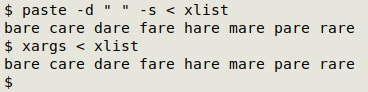 xargs1