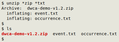 extract