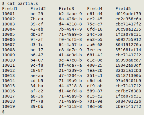 partials1