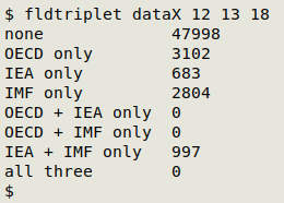 fldtriplet