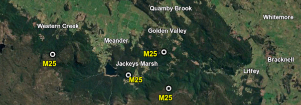 M25